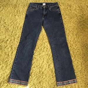 90s vintage Calvin Klein jeans 3 XS 24 25